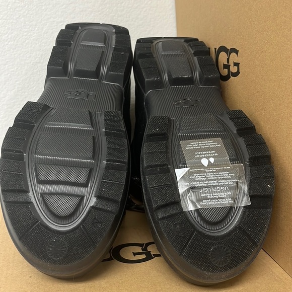 UGG TASMAN X LACE - Picture 4 of 5